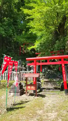 貞照寺(岐阜県)
