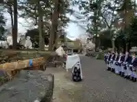 沙沙貴神社(滋賀県)