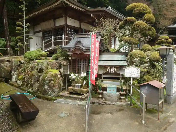 大窪寺(香川県)
