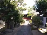 願生寺(京都府)