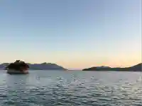 沖の観音(広島県)