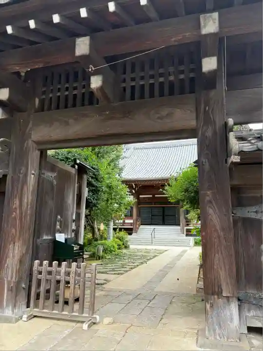 幸國寺(東京都)