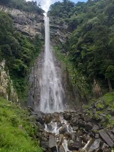 飛瀧神社（熊野那智大社別宮）(和歌山県)