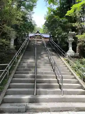 宝登山神社(埼玉県)