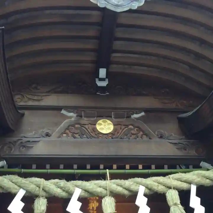 菅原神社(東京都)