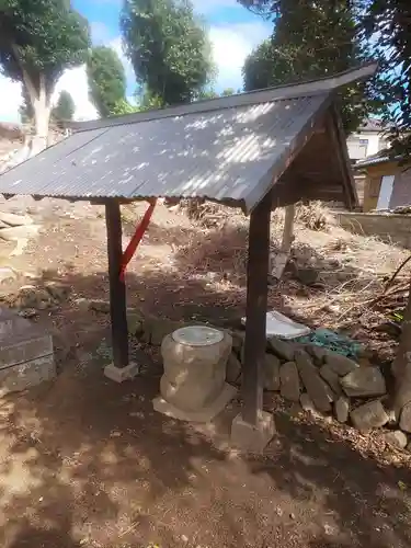 木花咲耶姫神社(茨城県)