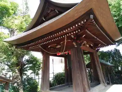 弘明寺(神奈川県)
