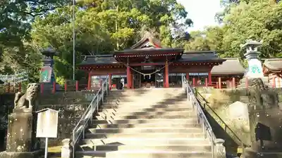 蒲生八幡神社のその他建物