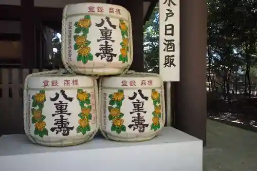 常磐神社のその他建物