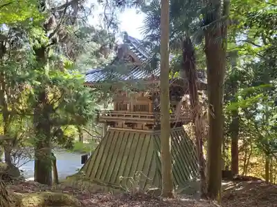 播州清水寺のその他建物