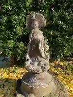 盛徳寺(千葉県)