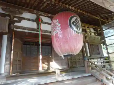 渡岸寺観音堂（向源寺）(滋賀県)