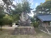 磐舟招魂社(新潟県)