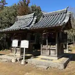 廣峯神社(兵庫県)