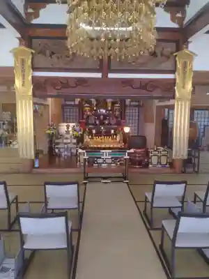 福厳寺(福島県)
