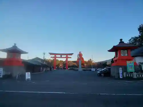 富士山本宮浅間大社のその他建物