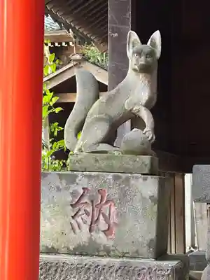 御園神社(東京都)