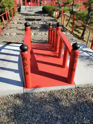 出雲神社のその他建物