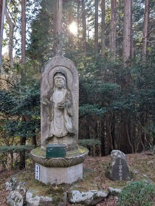 妙法寺(御殿場市)(静岡県)