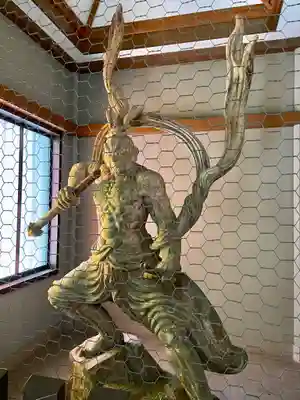 池上本門寺(東京都)