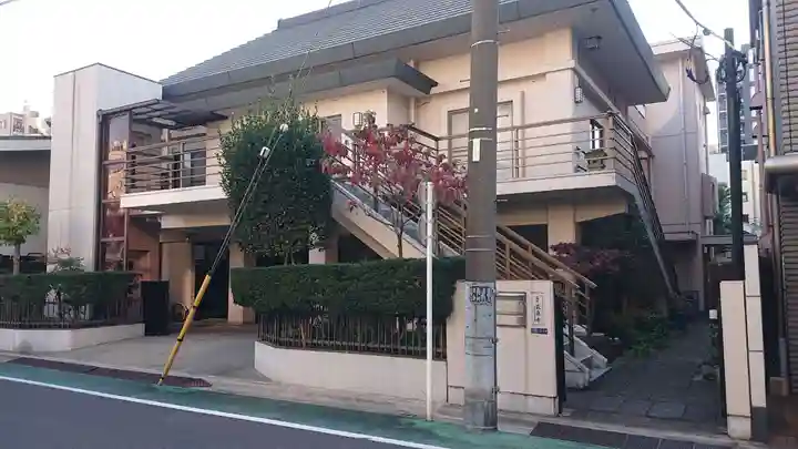 最尊寺のその他建物