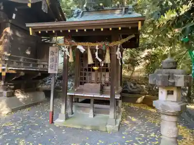 平塚八幡宮(神奈川県)