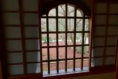 圓光寺のその他建物