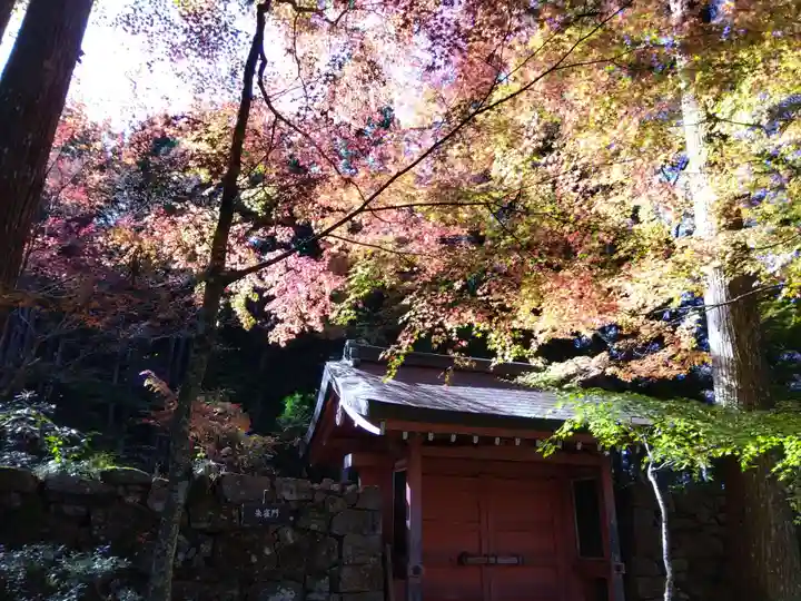 三千院門跡(京都府)