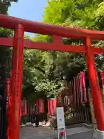 日枝神社(東京都)