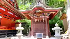 三峯神社(埼玉県)