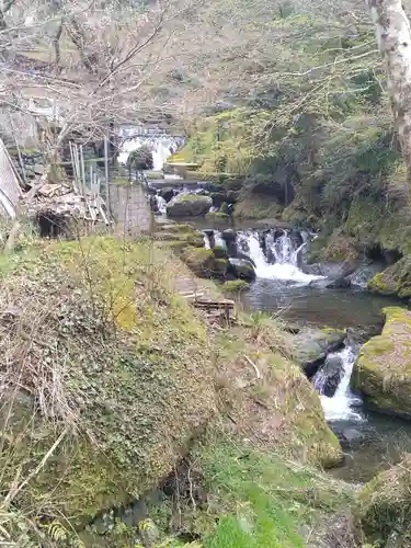貴船神社(京都府)