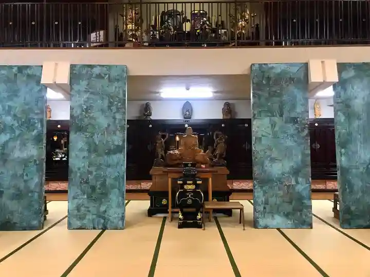 楽水亭 大龍寺のその他建物