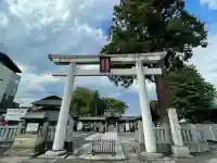 鹿沼今宮神社(栃木県)