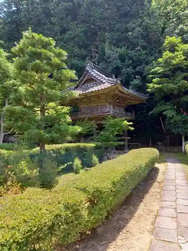 宗鏡寺のその他建物