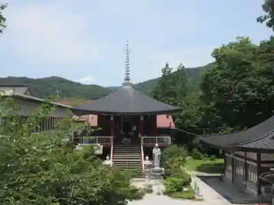 妙音寺(埼玉県)