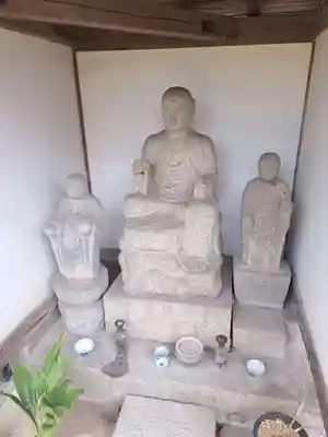 自性寺(大雅堂)(大分県)