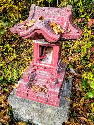 愛宕神社(宮城県)