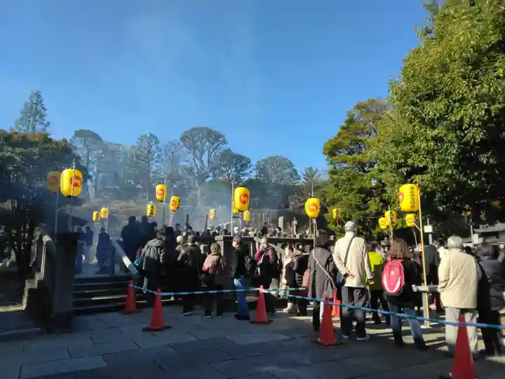 泉岳寺(東京都)