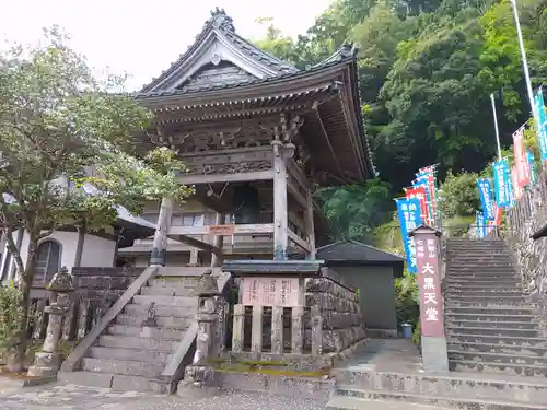 青岸渡寺(和歌山県)