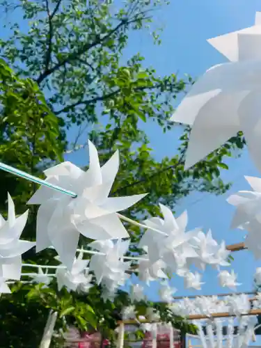 仙台八坂神社(宮城県)