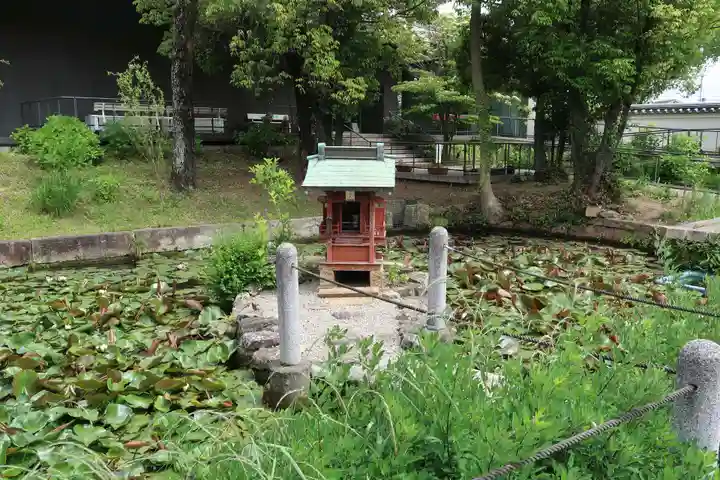 鶴林寺(兵庫県)