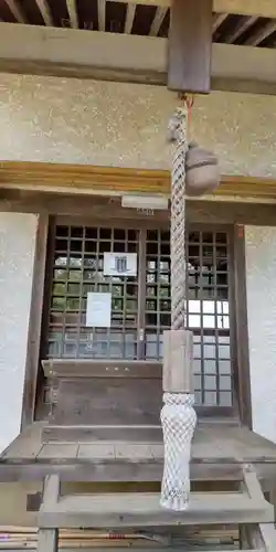 金刀比羅神社(千葉県)