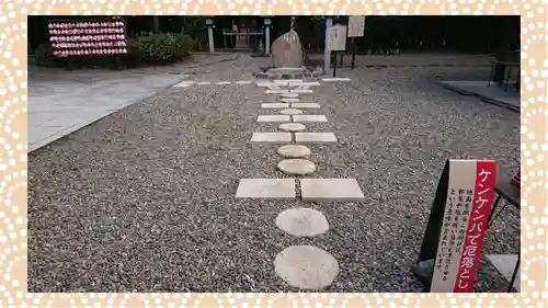 櫻木神社(千葉県)