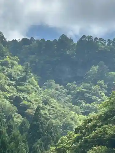 三佛寺(鳥取県)