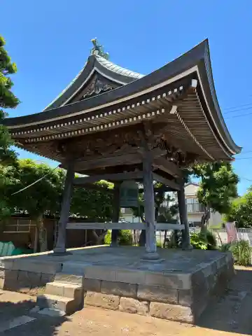 海福寺(千葉県)