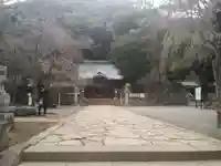 伊豆山神社のその他建物