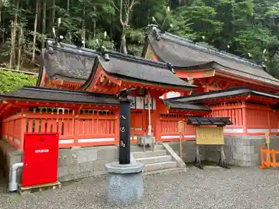 熊野那智大社(和歌山県)