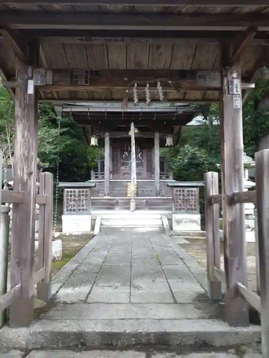 日吉神社(滋賀県)