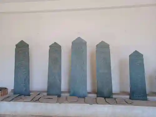 法臺寺のその他建物