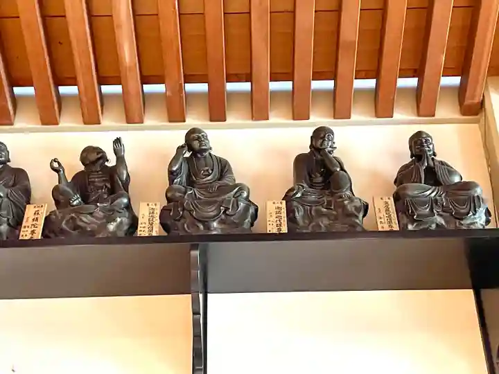 伊勢の国 四天王寺(三重県)